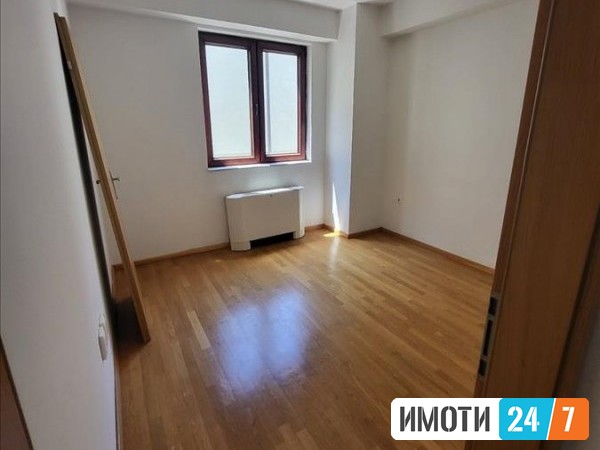 Се издава Стан во  нас Карпош 2