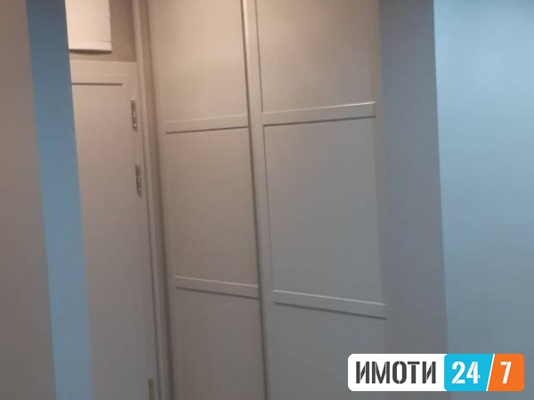 Се издава Стан во  нас Карпош 3