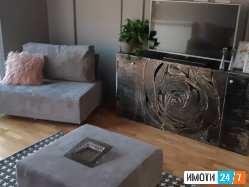 Се издава Стан во  нас Карпош 3