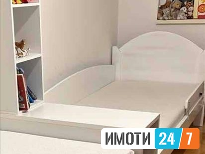 Се издава Стан во  нас Аеродром
