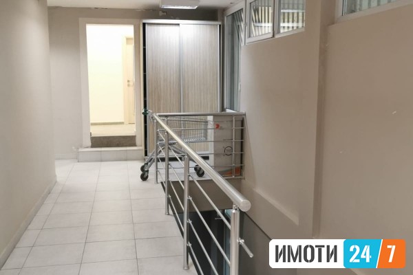 Rent Office space in   KVoda