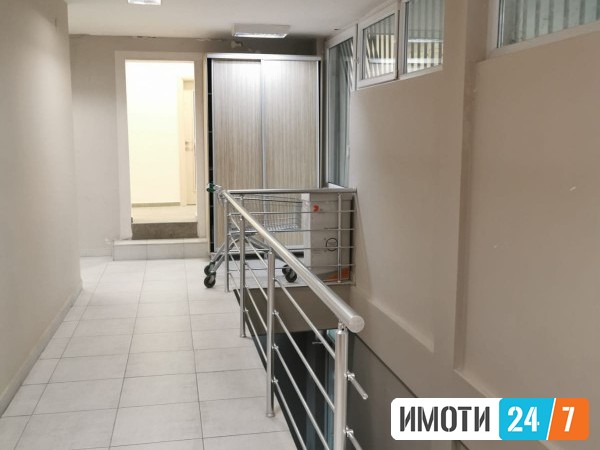 Се издава Деловен простор во  нас КВода