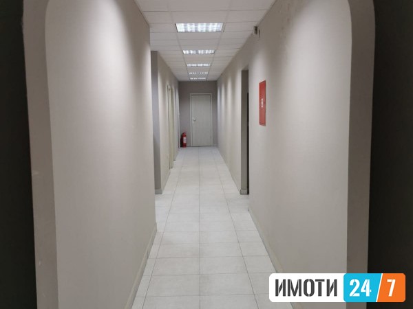 Се издава Деловен простор во  нас КВода