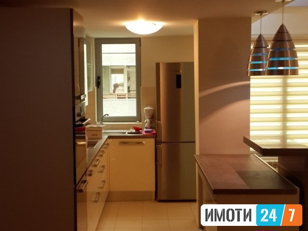 Rent Apartment in   Centar
