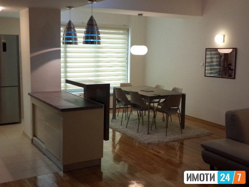 Rent Apartment in   Centar