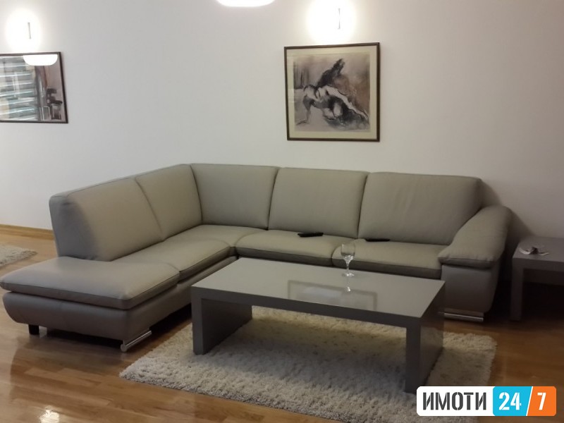 Rent Apartment in   Centar
