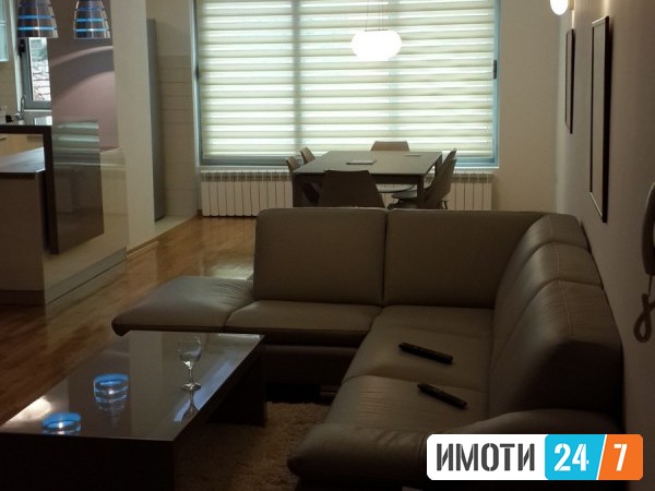 Rent Apartment in   Centar