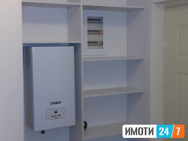 Rent Apartment in   Centar