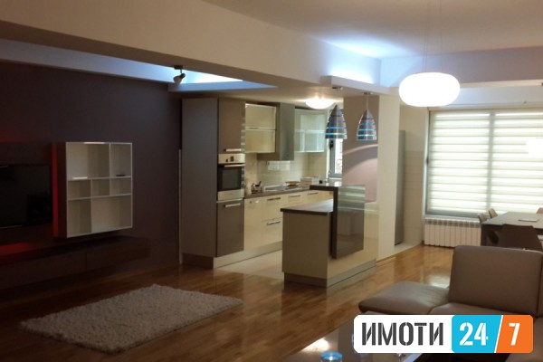 Rent Apartments in   Centar