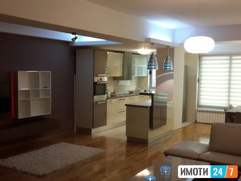 Rent Apartment in   Centar