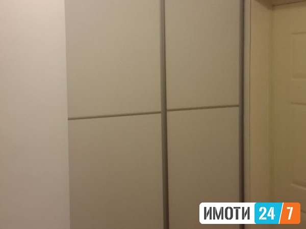 Rent Apartment in   Centar