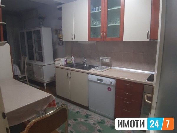Се издава Стан во  нас Аеродром