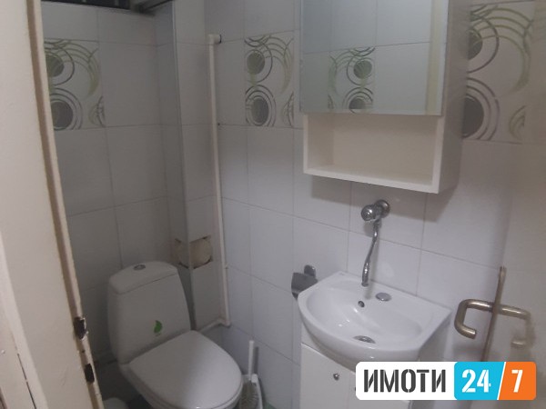 Се издава Стан во  нас Аеродром