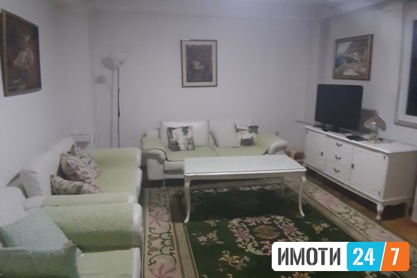 Rent Apartments in   Aerodrom