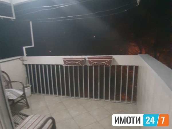 Се издава Стан во  нас Аеродром
