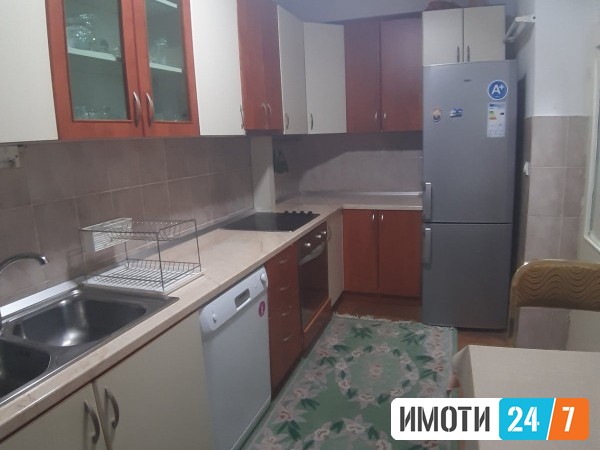 Се издава Стан во  нас Аеродром