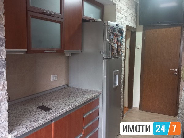 Rent Apartment in   Kapishtec