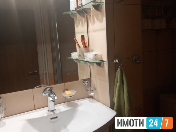 Rent Apartment in   Kapishtec