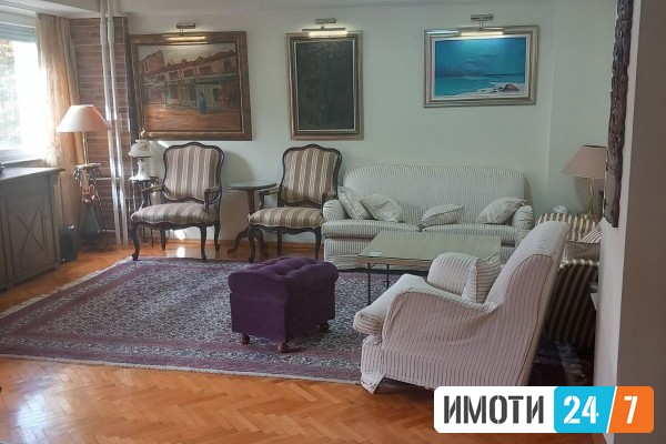 Rent Apartments in   Kapishtec