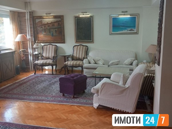 Rent Apartment in   Kapishtec