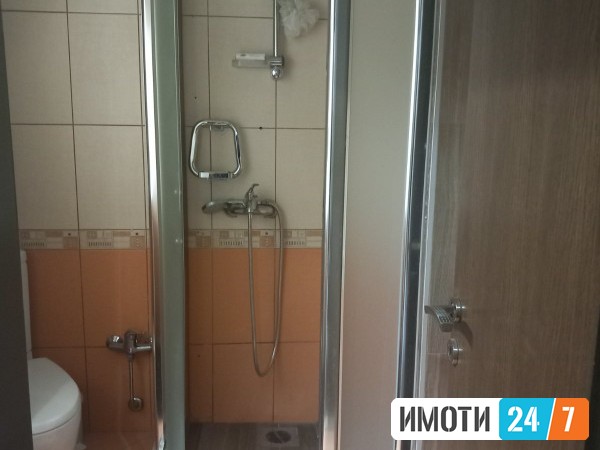 Rent Apartment in   Kapishtec