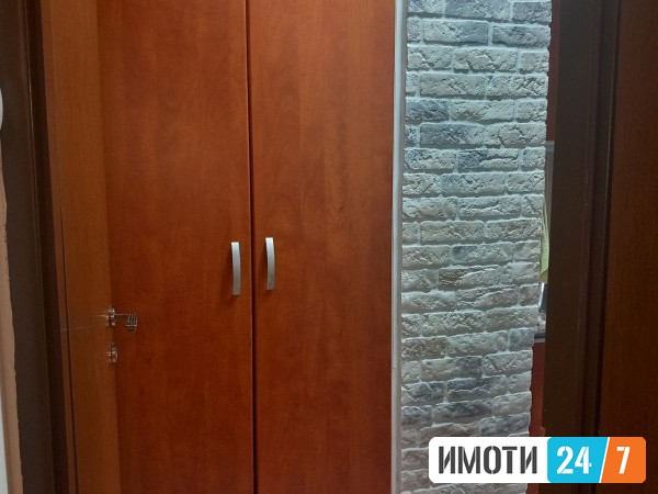 Rent Apartment in   Kapishtec