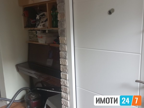 Rent Apartment in   Kapishtec