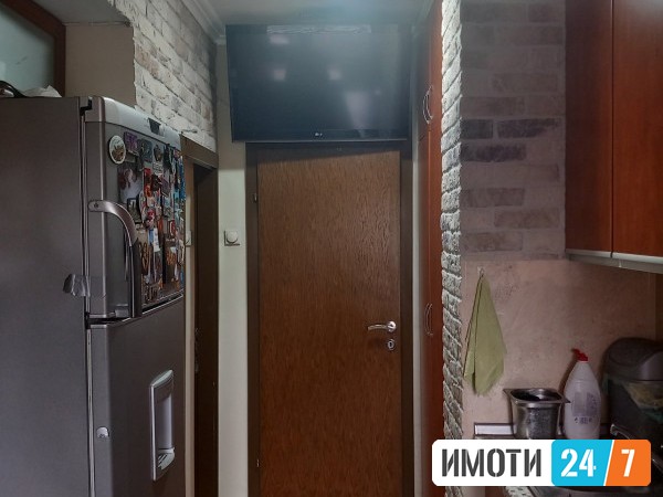 Rent Apartment in   Kapishtec