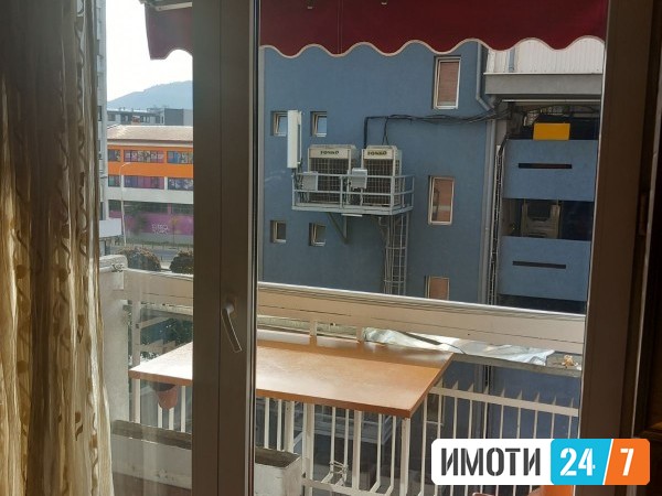 Rent Apartment in   Kapishtec