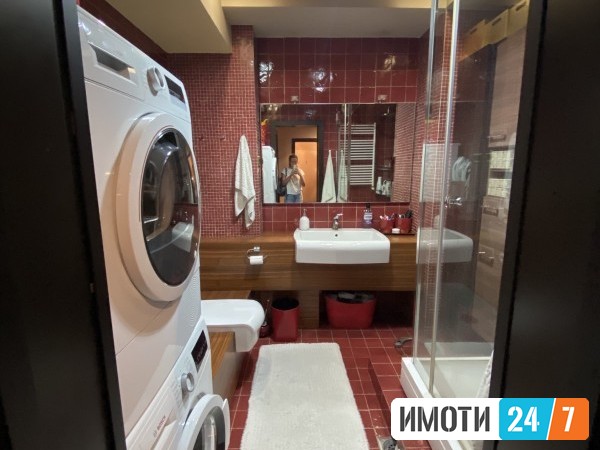 Sell Apartment in   Centar
