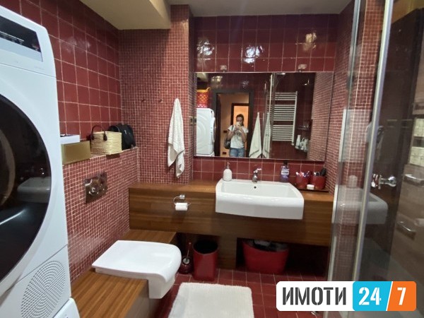 Sell Apartment in   Centar