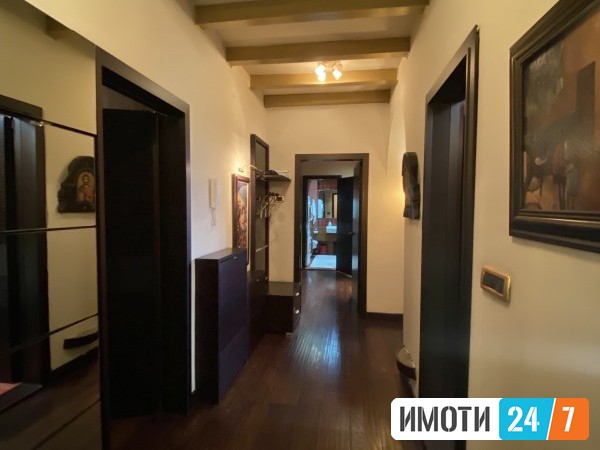 Sell Apartment in   Centar