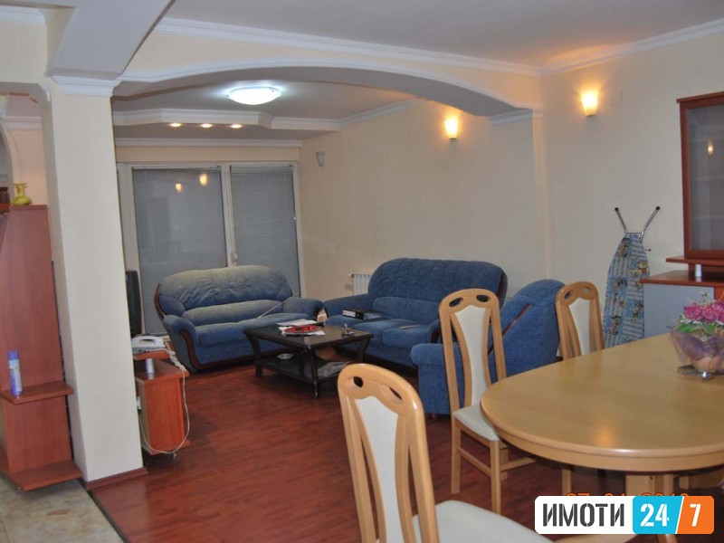 Rent Apartment in   Przhino