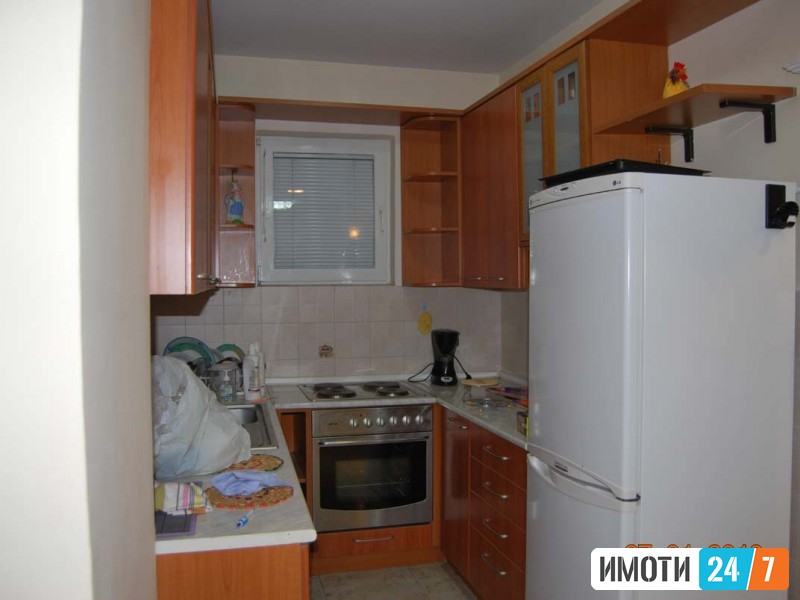 Rent Apartment in   Przhino