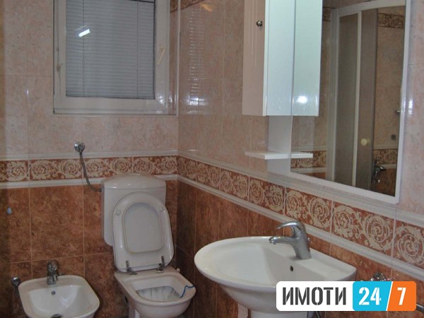 Rent Apartment in   Przhino