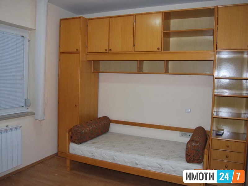 Rent Apartment in   Przhino