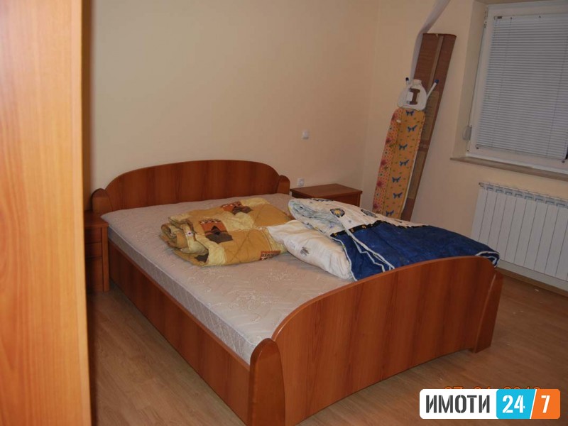 Rent Apartment in   Przhino