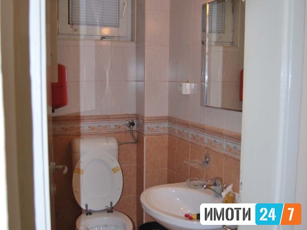 Rent Apartment in   Przhino