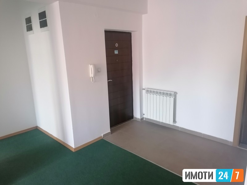 Се издава Стан во  нас Центар