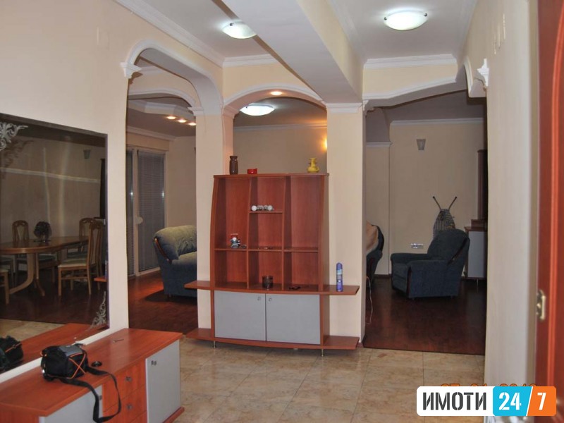 Rent Apartment in   Przhino
