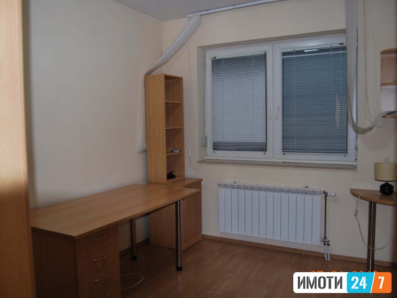 Rent Apartment in   Przhino