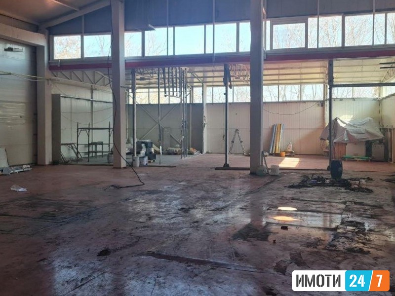 Се издава Деловен простор во  нас КВода