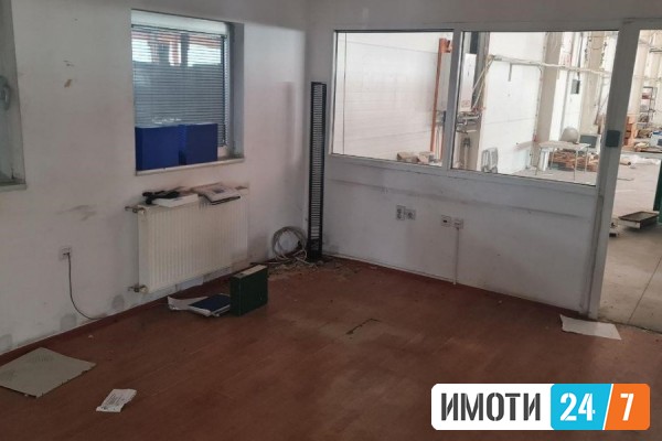 Rent Office space in   KVoda