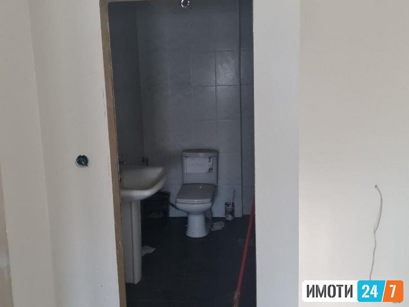 Се издава Деловен простор во  нас КВода