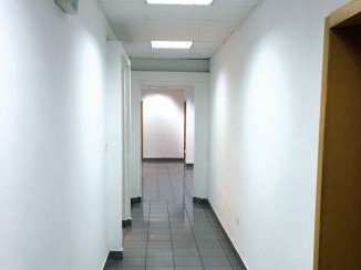 Се издава Деловен простор во  нас Центар