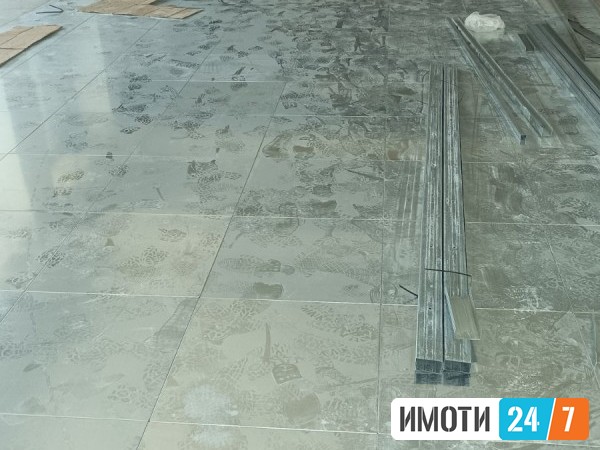 Се издава Деловен простор во  нас Центар