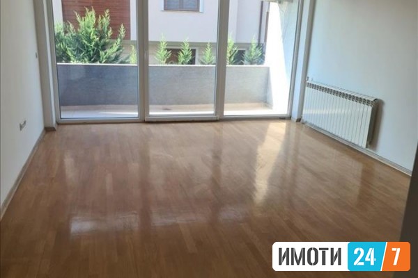 Се продава Станови во  нас Црниче