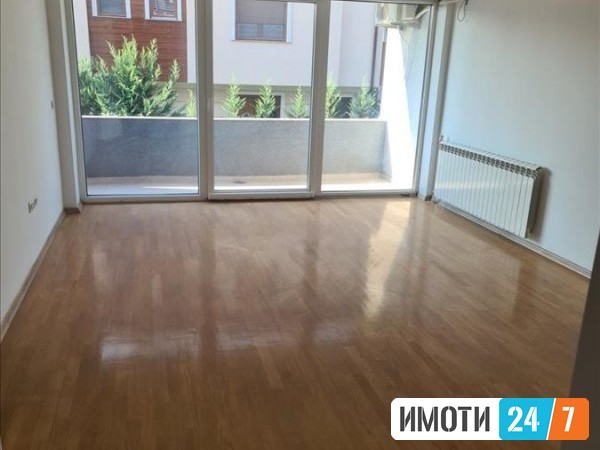 Sell Apartment in   Crniche