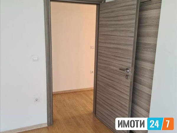 Sell Apartment in   Crniche