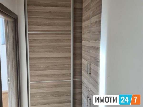 Sell Apartment in   Crniche
